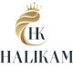 Halikam