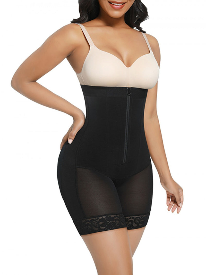 Buy Fitolym Hot Shaper Unisex Hot Body Shaper, Nylon Spandex Tummy Control  Shapewear For Men And Women Online at Best Prices in India - JioMart.